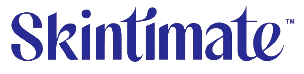 Skintimate logo